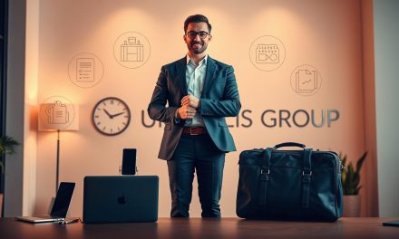 Portage salarial dans le secteur freelance : sécurité et flexibilité