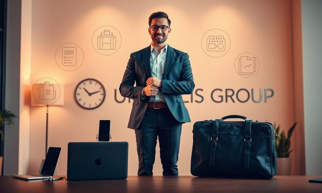 Portage salarial dans le secteur freelance : sécurité et flexibilité