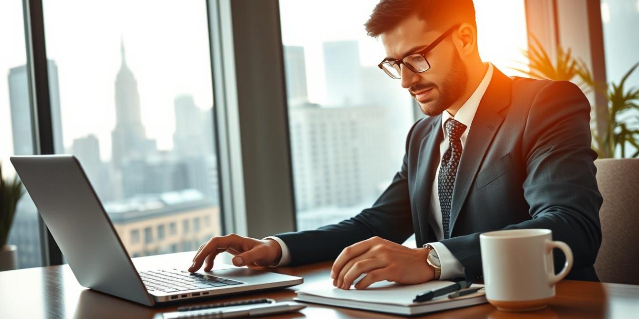 Portage salarial dans le secteur informatique : une solution pour vous