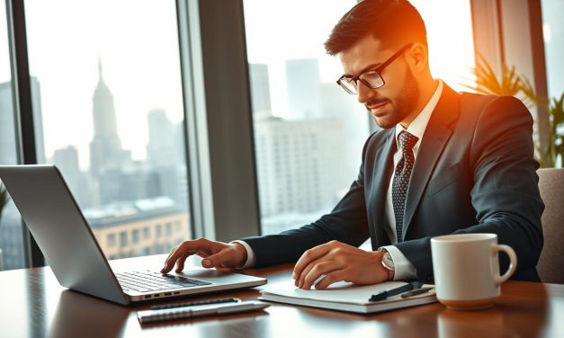 Portage salarial dans le secteur informatique : une solution pour vous