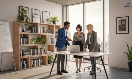 Le portage salarial dans le secteur informatique : une solution pour vous