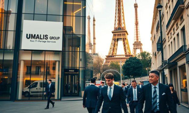 Paris IT Salary Portage Services | Secure Your Career