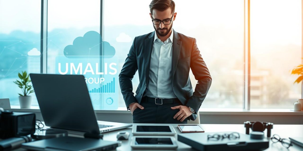 Portage salarial dans les nouvelles technologies : Sécurité pour les pros