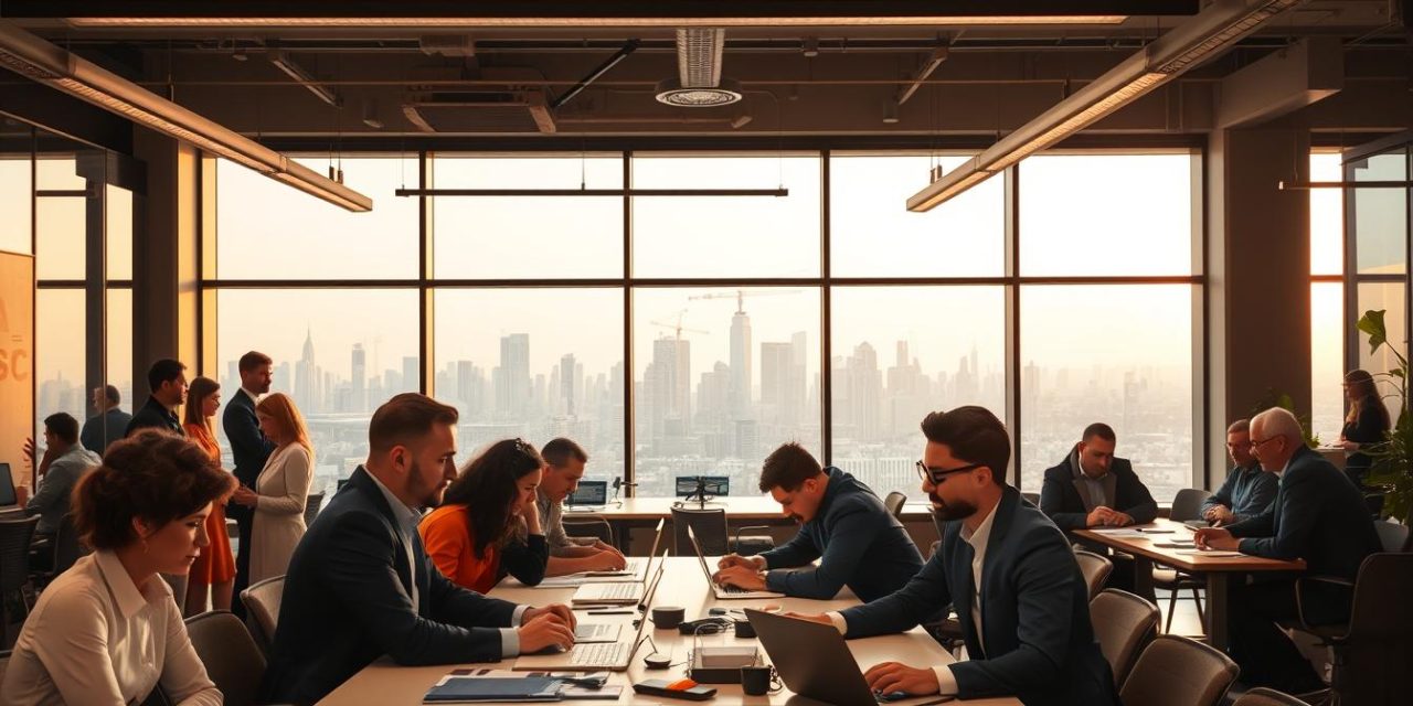 Explorez le Portage Salarial dans les Secteurs d’Activité Spécifiques