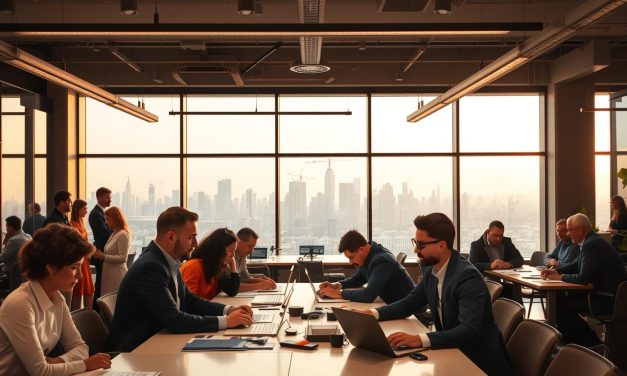 Explorez le Portage Salarial dans les Secteurs d’Activité Spécifiques