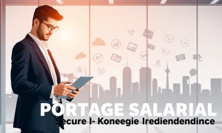 Portage Salarial Explained: Secure Your Professional Independence