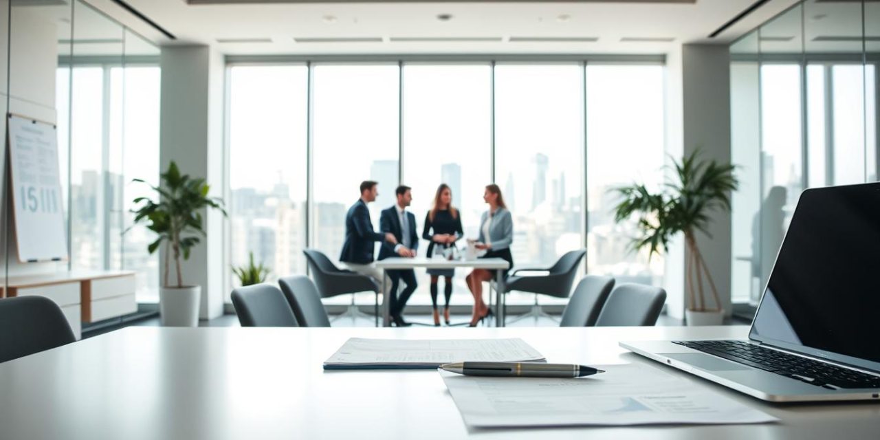 Portage salarial: définition simple pour votre projet