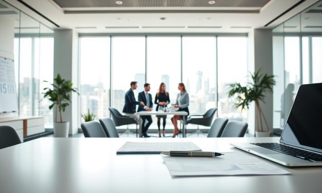 Portage salarial: définition simple pour votre projet
