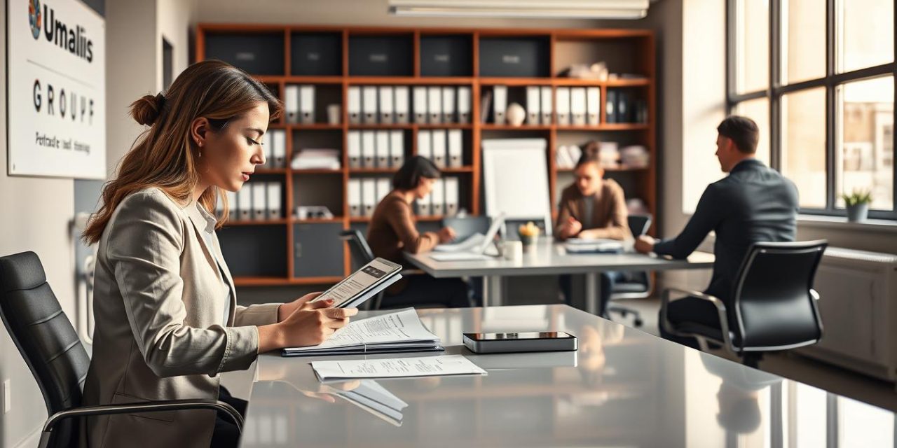 Démarches de portage salarial : comment ça marche pour vous