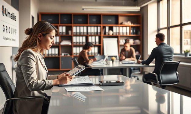 Démarches de portage salarial : comment ça marche pour vous