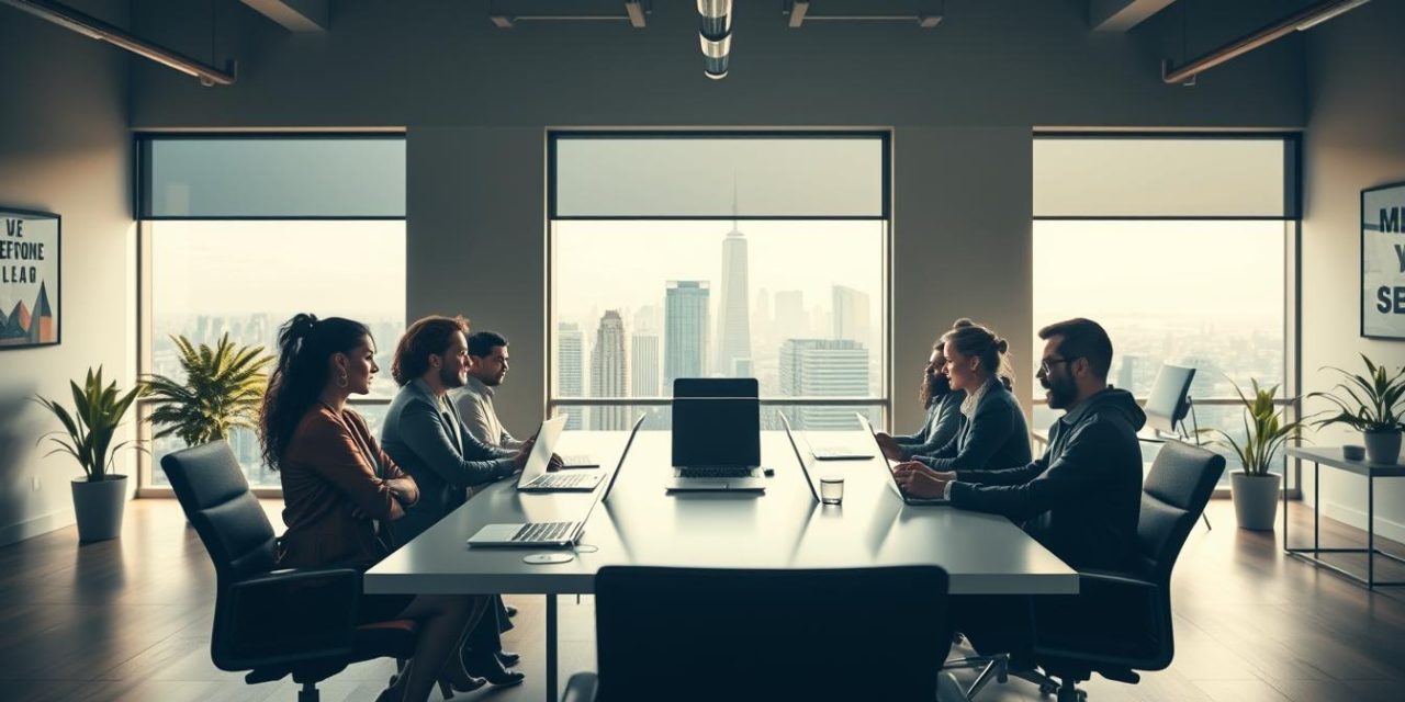 Portage salarial des experts en informatique : sécurité et liberté