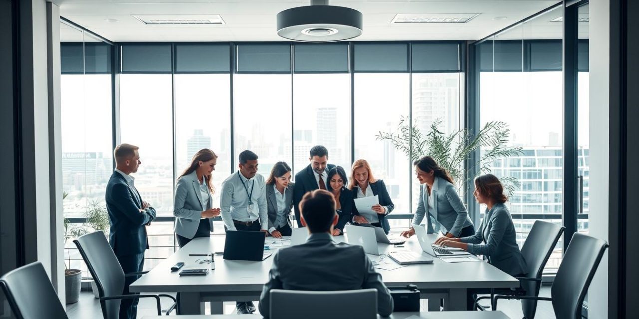 Portage salarial des informaticiens : une solution pour vous