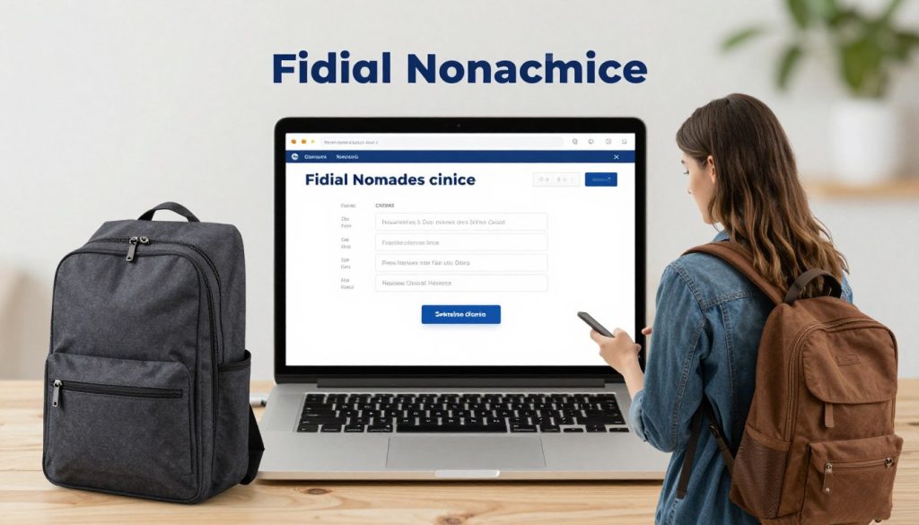 portage salarial digital nomadisme