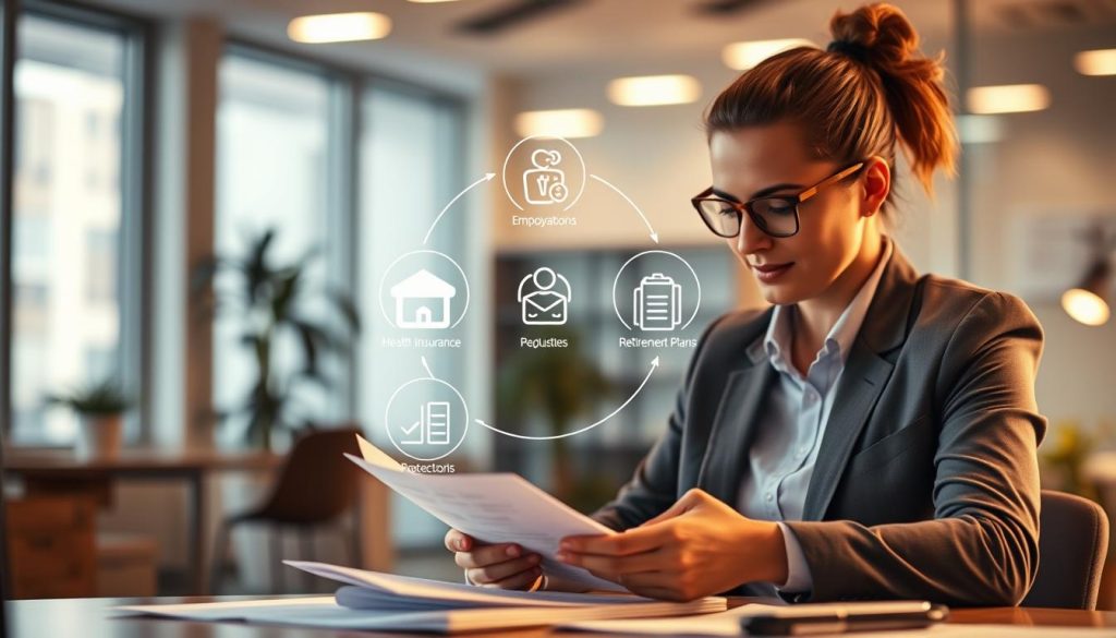 portage salarial dual system features