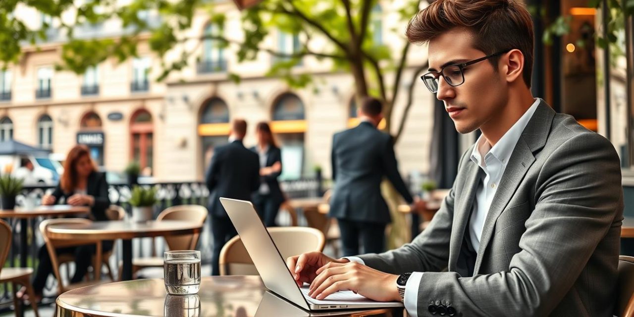 Is Portage Salarial Right for You? An Eligibility Checklist for Foreign Professionals