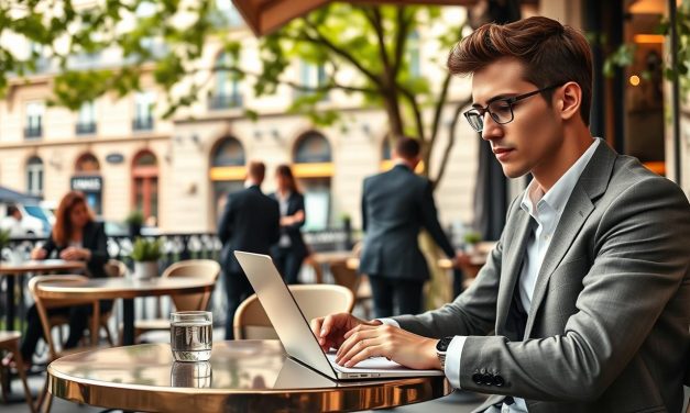 Is Portage Salarial Right for You? An Eligibility Checklist for Foreign Professionals