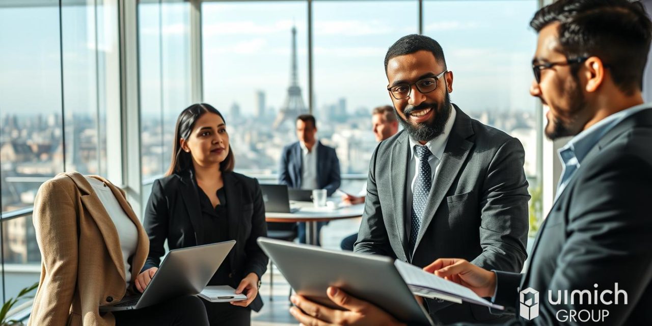 Why France&rsquo;s Portage Salarial Model Is Not a US Staffing Arrangement