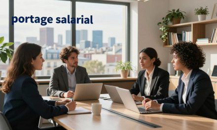 Portage salarial en France : sécurité et flexibilité pour les indépendants