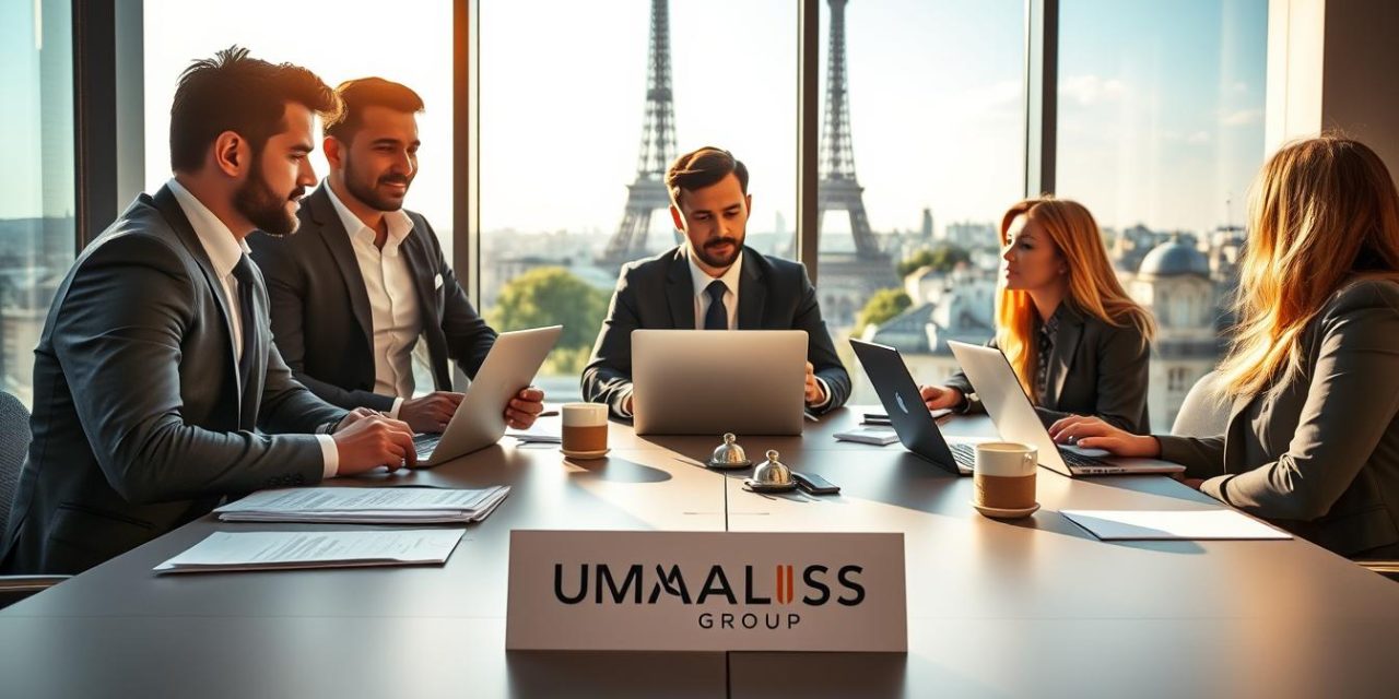 Portage salarial en France : l&rsquo;accompagnement expert pour votre carrière