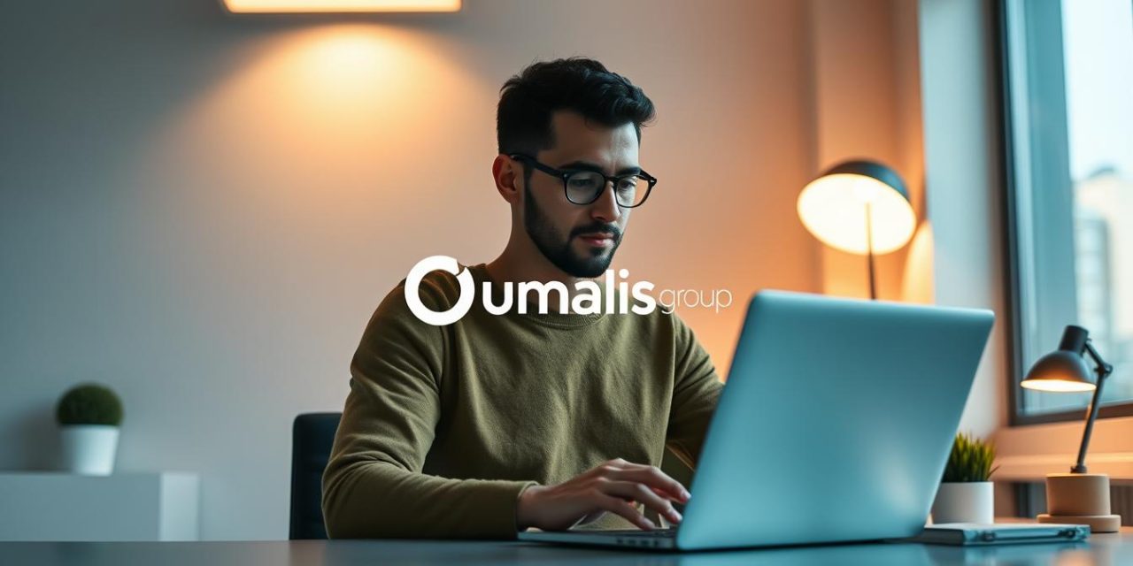 Portage salarial en ligne : sécurité et liberté pour les indépendants