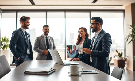 Le portage salarial en ligne pour professionnels indépendants