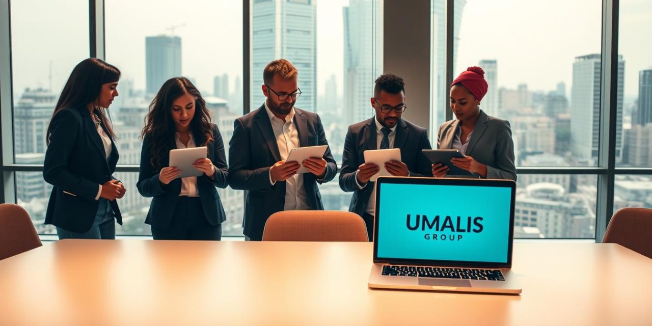 Portage Salarial en Ligne : Sécurité et Liberté pour les Freelances