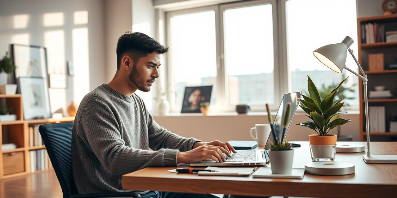 Le portage salarial en télétravail : avantages et fonctionnement