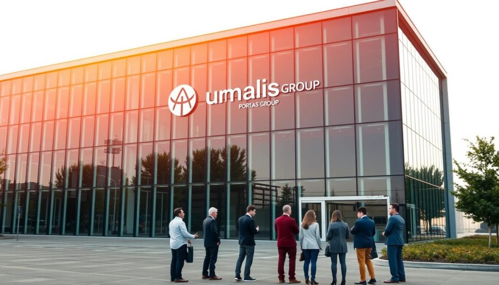portage salarial et accord d'entreprise