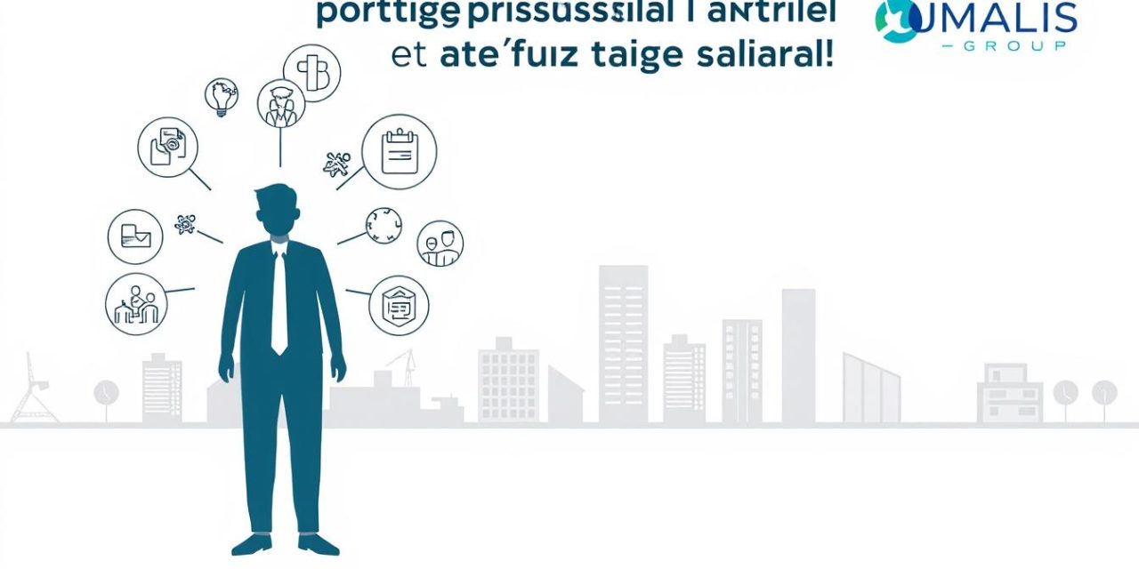 Portage salarial et arrêt maladie : ce que vous devez savoir