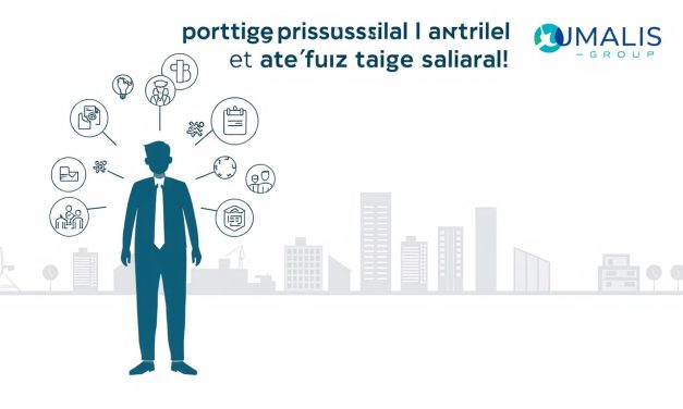 Portage salarial et arrêt maladie : ce que vous devez savoir