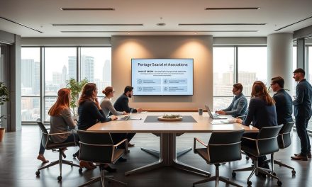 Portage Salarial et Associations : Sécurité pour Indépendants
