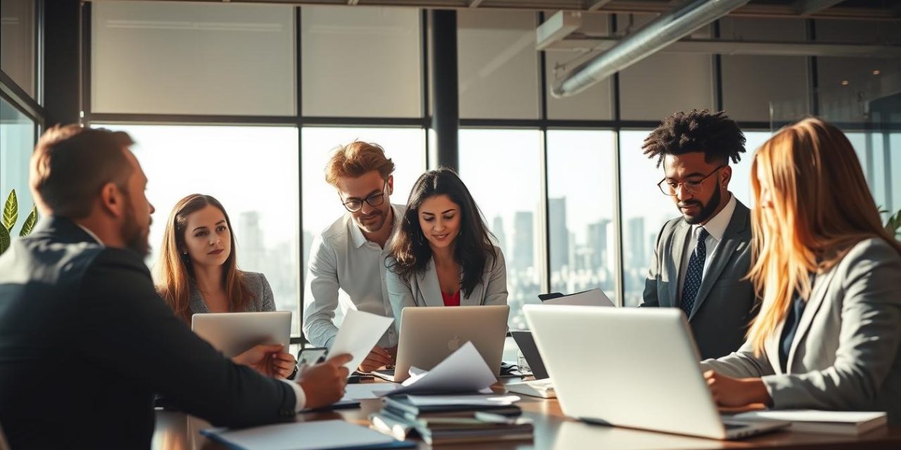 Portage salarial et associations professionnelles : Guide complet