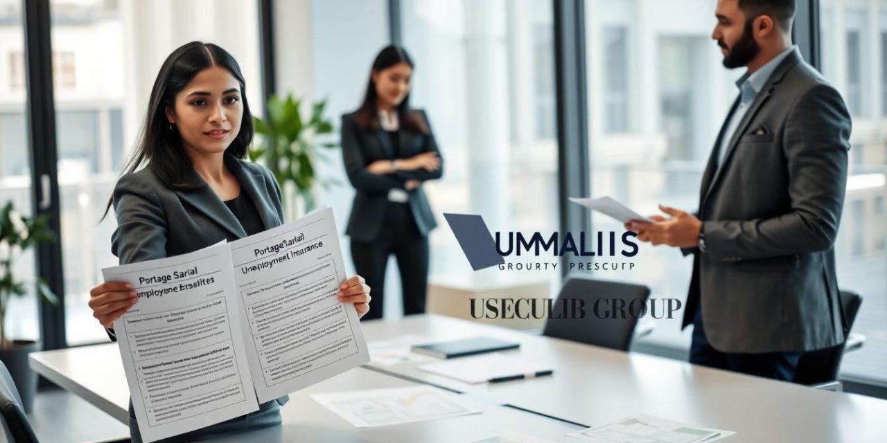 Portage salarial et assurance chômage : sécurité pour votre carrière