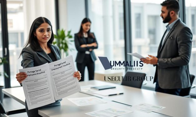 Portage salarial et assurance chômage : sécurité pour votre carrière