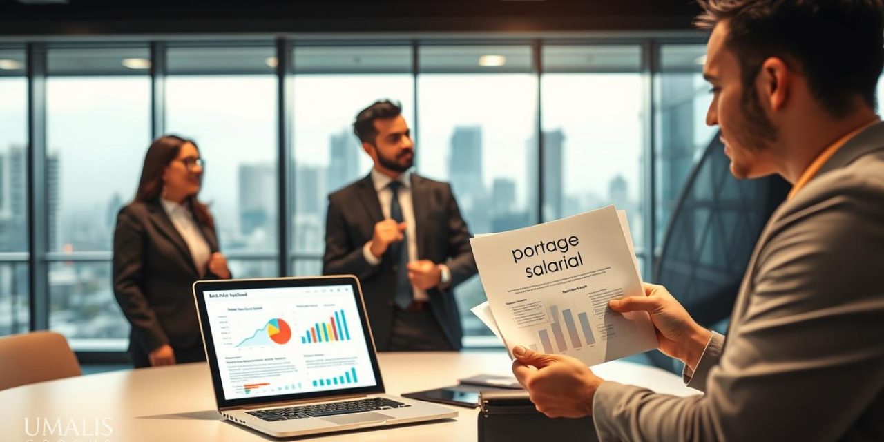 Portage Salarial et Assurance Professionnelle : Sécurité pour Indépendants
