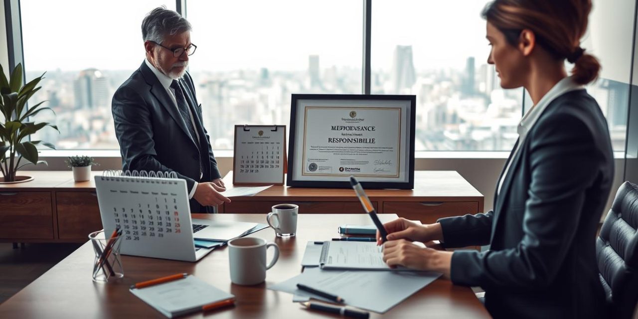 Portage salarial et assurance responsabilité civile pour indépendants