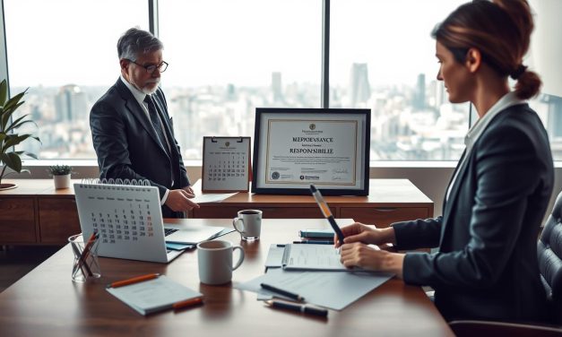 Portage salarial et assurance responsabilité civile pour indépendants