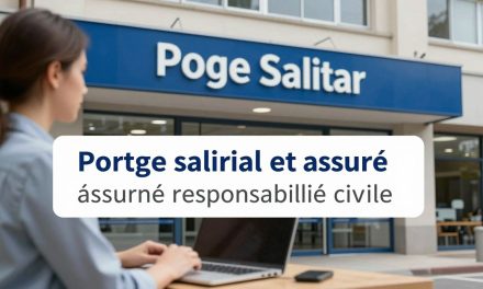 Portage salarial et assurance responsabilité civile : Sécurité pour indépendants