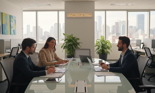 Portage Salarial et Autonomie Professionnelle : Un Modèle Équilibré