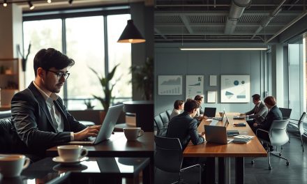 Portage salarial et avantages comparés au CDI : Quel choix pour vous ?