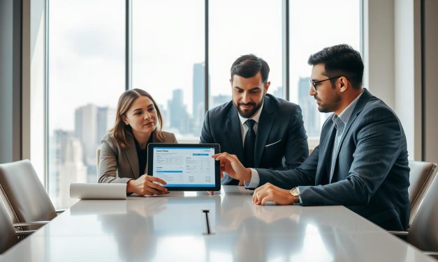 Portage salarial et bulletin de salaire : Guide pour indépendants