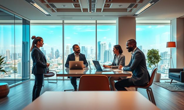 Avantages du Portage Salarial et Bureau Virtuel pour Vous