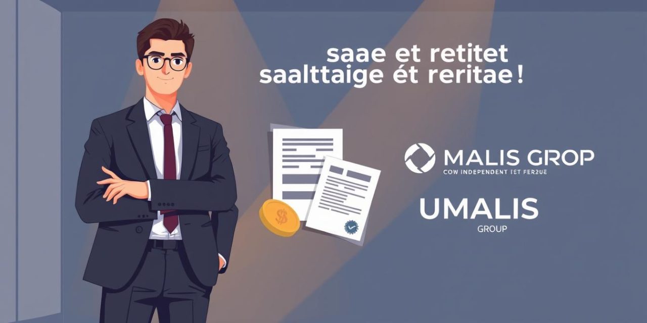 Portage salarial et caisse de retraite : Guide pour indépendants