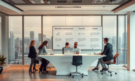 Portage salarial et cdi : Avantages et fonctionnement
