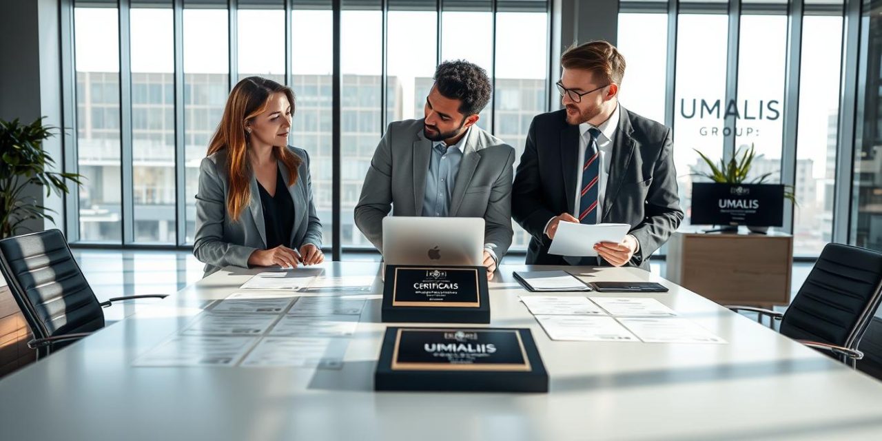 Portage salarial et certifications professionnelles : sécurisez votre carrière