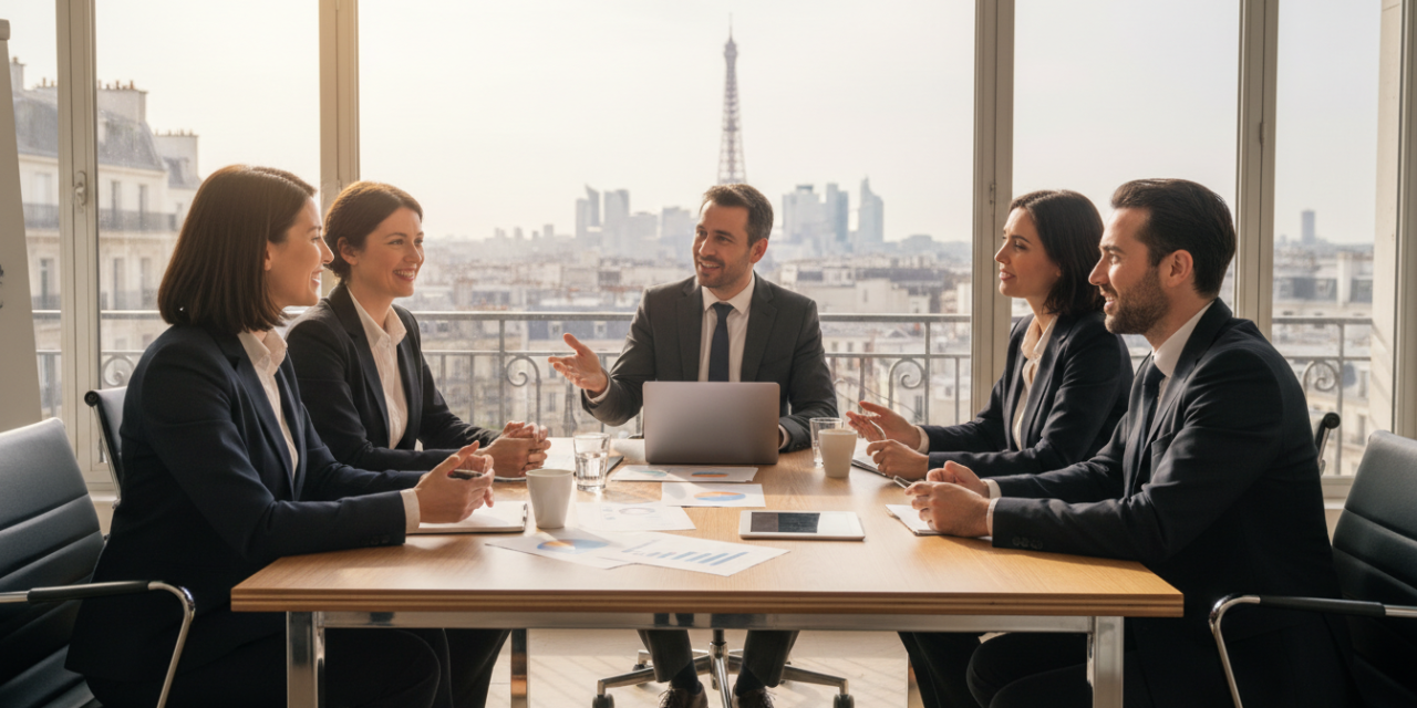 Comprendre le portage salarial et charges sociales en France