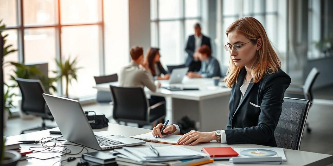 Portage salarial et choix des missions : guide pour indépendants