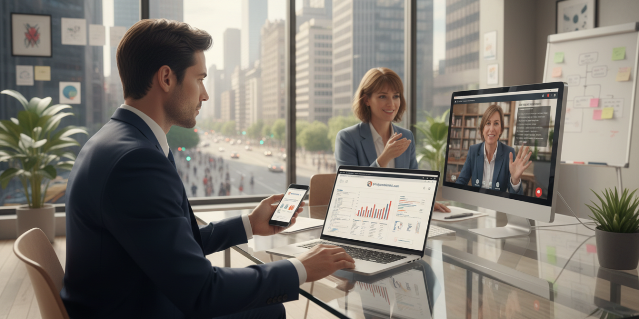 Portage salarial et chômage : ce que vous devez savoir