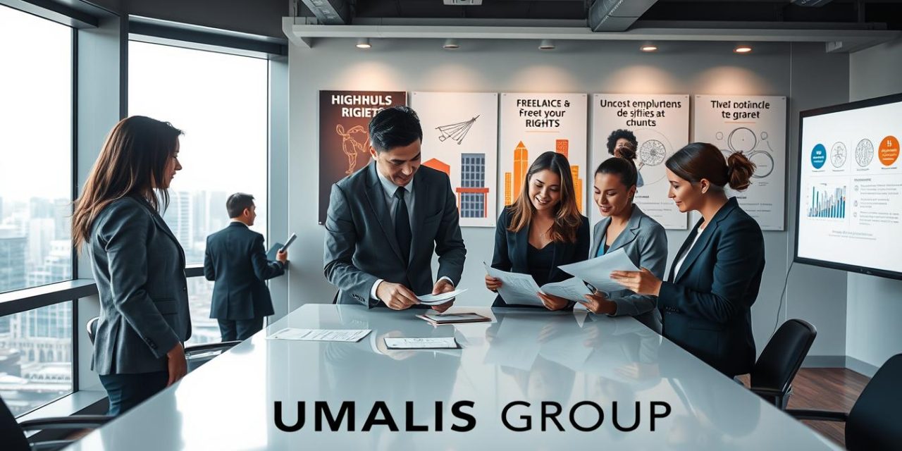 Portage salarial et chômage : ce que vous devez savoir