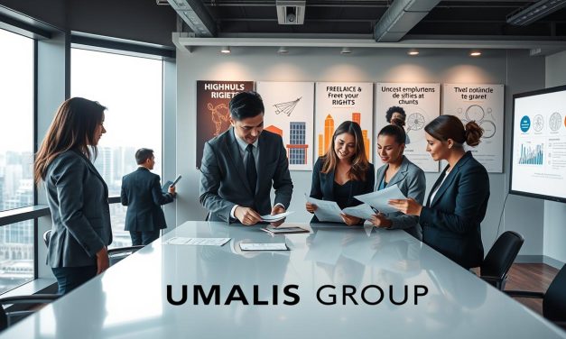 Portage salarial et chômage : ce que vous devez savoir